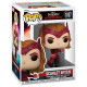 Funko Pop! Movie Scarlet Witch (Marvel:Doctor Strange in the Multiverse of Madness)